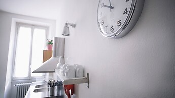 Italianway Easy - Corso Sempione 96