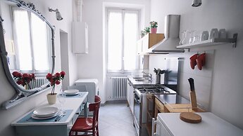 Italianway Easy - Corso Sempione 96
