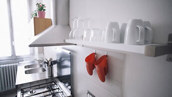 Italianway Easy - Corso Sempione 96