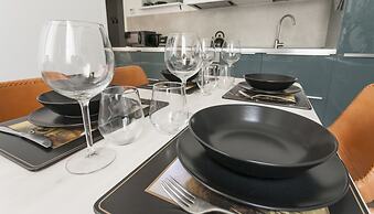 Italianway Easy - Magenta 32 Bilo