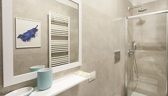 Italianway Easy - Magenta 32 Bilo