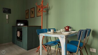 Italianway Easy - Melzo 12 - Anni 50