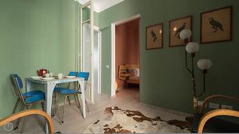 Italianway Easy - Melzo 12 - Anni 50