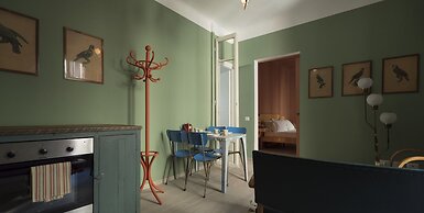 Italianway Easy - Melzo 12 - Anni 50