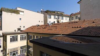 Italianway Easy - Melzo 12 - Bohemien