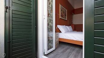 Italianway Easy - Melzo 12 - Bohemien