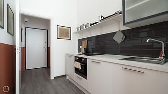 Italianway Easy - Melzo 12 - Bohemien