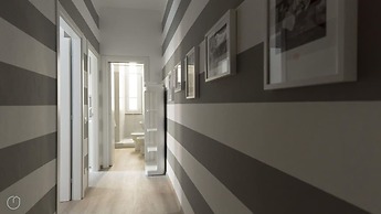 Italianway Easy - Melzo 12 - Righe