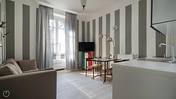 Italianway Easy - Melzo 12 - Righe