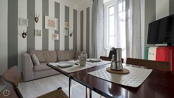 Italianway Easy - Melzo 12 - Righe