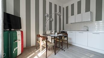 Italianway Easy - Melzo 12 - Righe