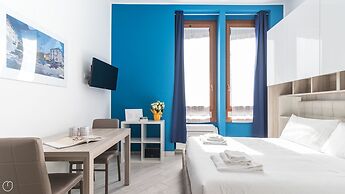 Italianway Easy - Napo Torriani 22 B