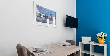 Italianway Easy - Napo Torriani 22 B