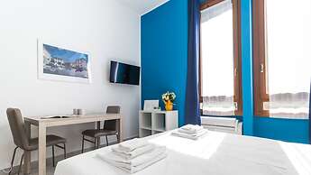 Italianway Easy - Napo Torriani 22 B