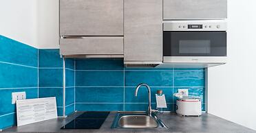 Italianway Easy - Napo Torriani 22 B