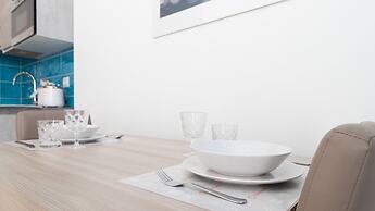 Italianway Easy - Napo Torriani 22 B