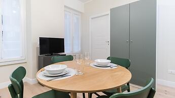 Italianway Easy - Garibaldi 104 A