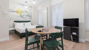 Italianway Easy - Garibaldi 104 A