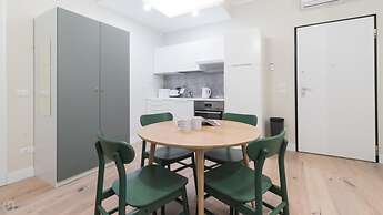 Italianway Easy - Garibaldi 104 A
