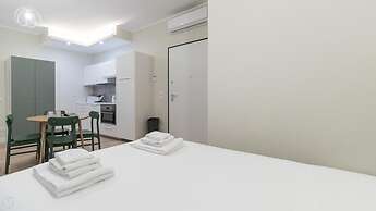 Italianway Easy - Garibaldi 104 A
