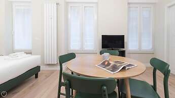 Italianway Easy - Garibaldi 104 A