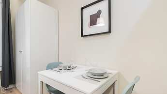 Italianway Easy - Garibaldi 104 B
