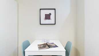 Italianway Easy - Garibaldi 104 B