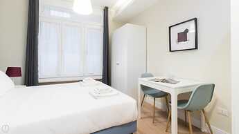 Italianway Easy - Garibaldi 104 B