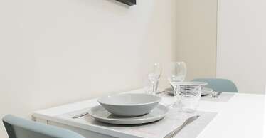 Italianway Easy - Garibaldi 104 B