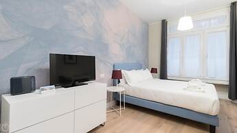 Italianway Easy - Garibaldi 104 B