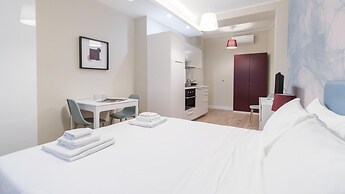 Italianway Easy - Garibaldi 104 B