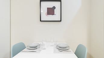 Italianway Easy - Garibaldi 104 B