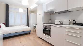 Italianway Easy - Garibaldi 104 B