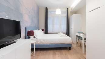 Italianway Easy - Garibaldi 104 B