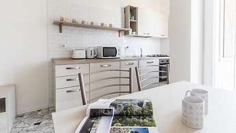 Italianway Comfort - Ripa Ticinese 103