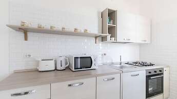 Italianway Comfort - Ripa Ticinese 103