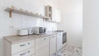 Italianway Comfort - Ripa Ticinese 103