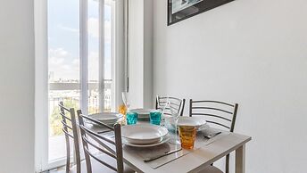 Italianway Comfort - Ripa Ticinese 103