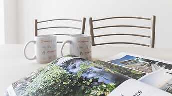 Italianway Comfort - Ripa Ticinese 103