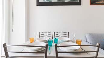 Italianway Comfort - Ripa Ticinese 103