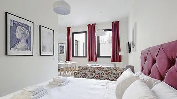 Bergonzoli Place