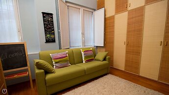 Italianway Easy - Voghera 11 A