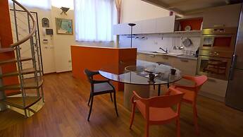 Italianway Easy - Voghera 11 A