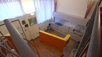 Italianway Easy - Voghera 11 A