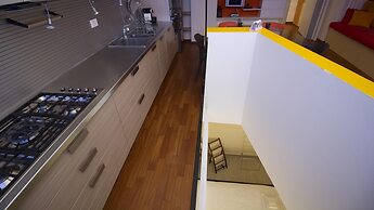 Italianway Easy - Voghera 11 A