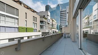 Italianway Comfort - Capelli 2