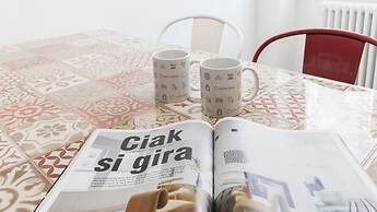 Italianway Easy - Piceno 23 A