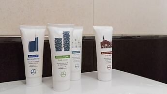Italianway Easy - Marcantonio dal Re 20 C