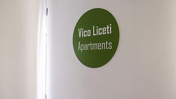 Liceti 5 A
