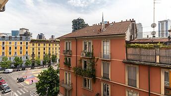Italianway Comfort - Borsieri 25 A